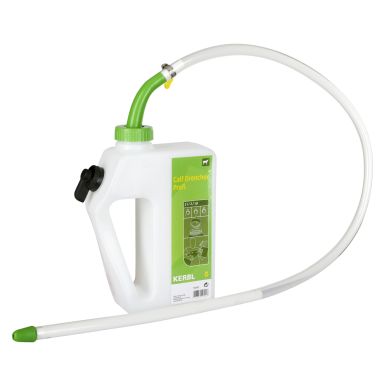 Calf Drencher Profi 2L per alimentazione forzata dei vitelli