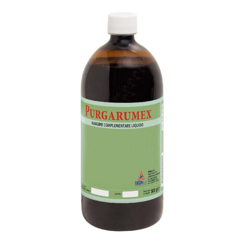 Purgarumex delta