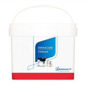 VitalCure – Supplemento nutrizionale per la vitalità e la salute dei vitelli
