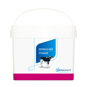 Vitaladd – Acidificante per la digestione del latte nei vitelli